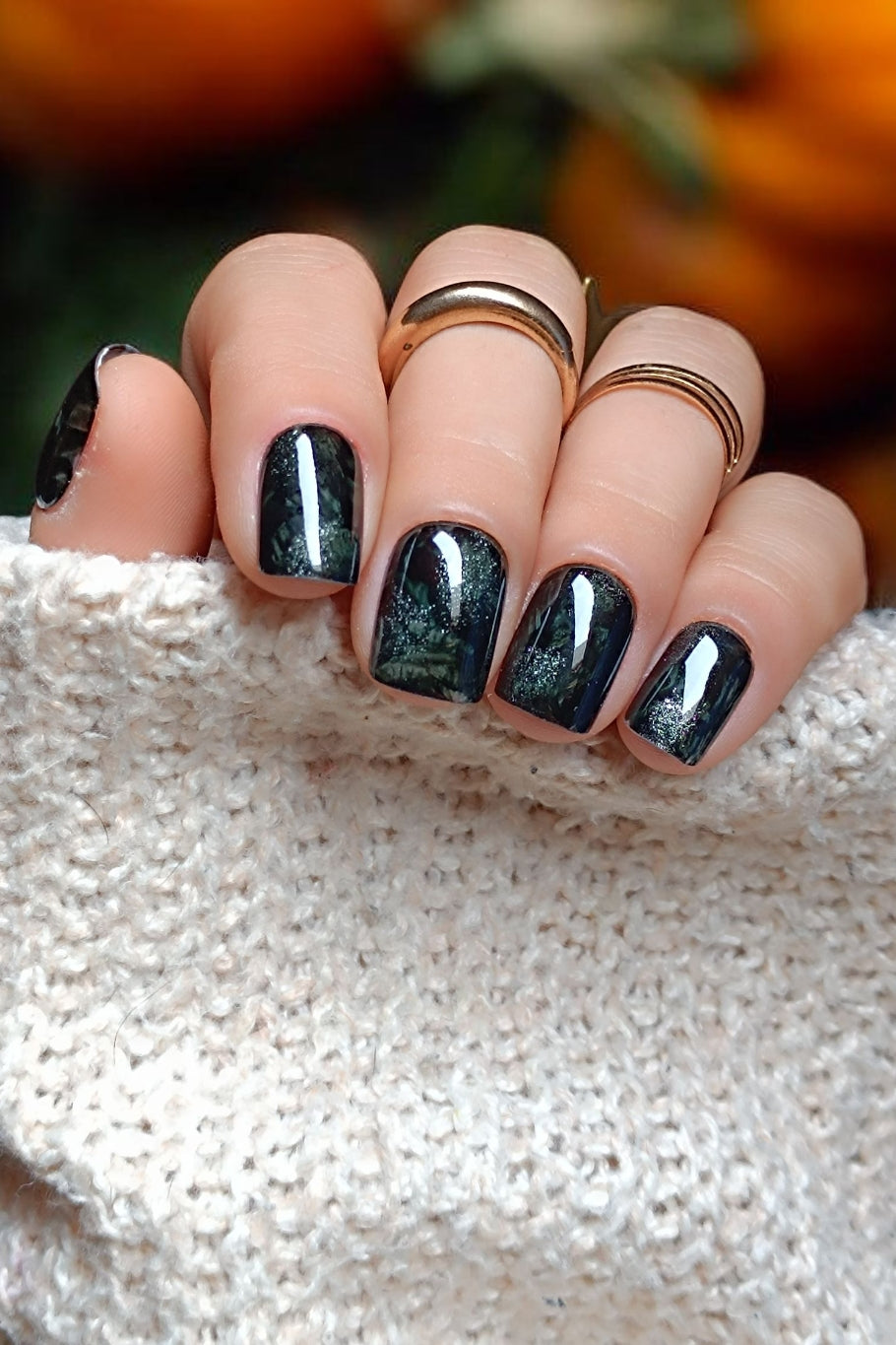 JUNGLE - CARRÉ COURT