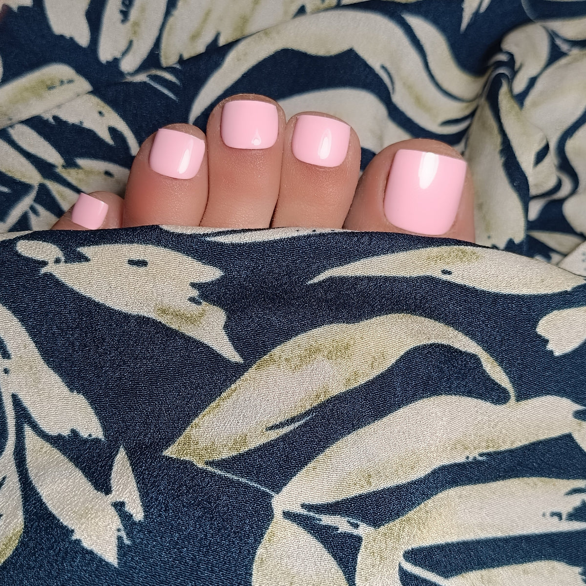 DUO : ROSE LAYETTE