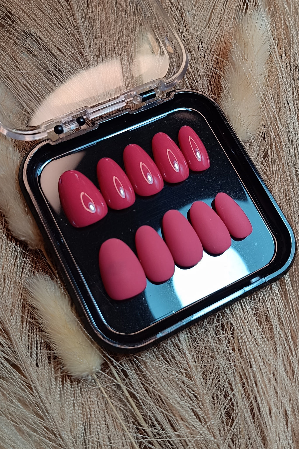 Antique - Glossy ou mat 🍁