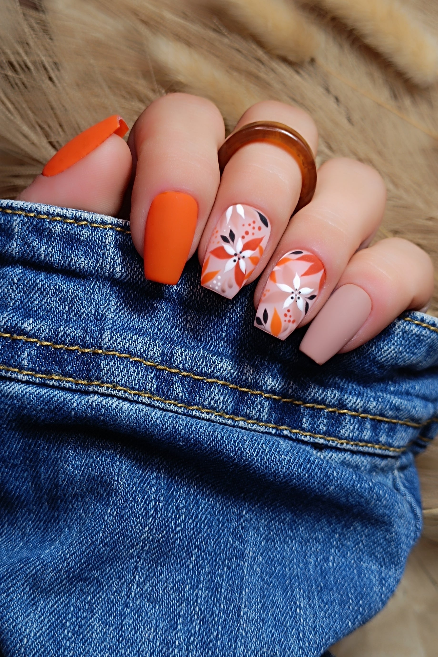 Gallia - Glossy ou mat