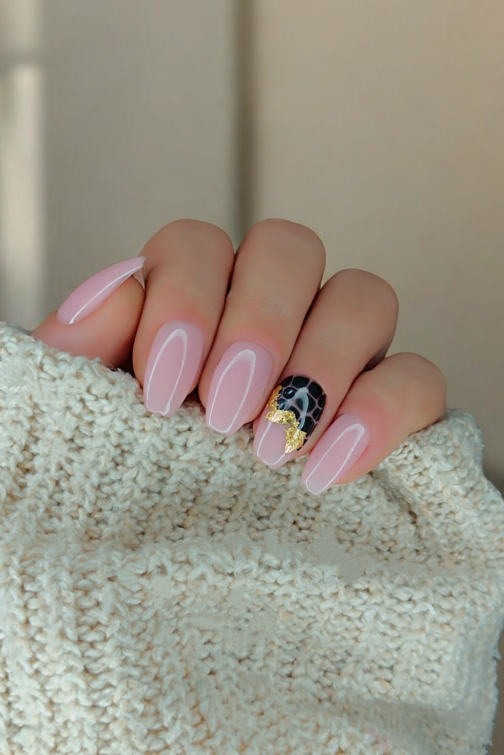 CROCO - BALLERINE COURTE