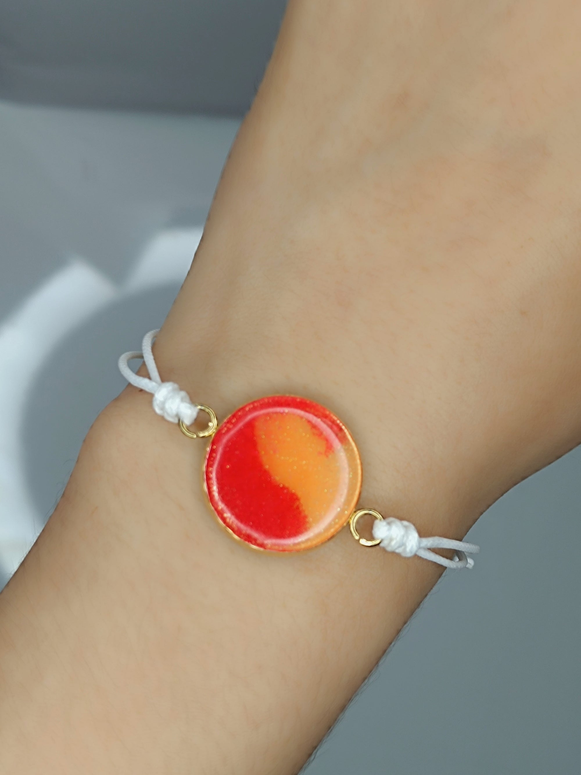 Bracelet Sunset