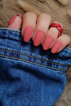 Argile - Glossy ou mat