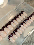 WINEY - CARRÉ MI-MEDIUM