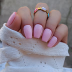 Rose layette