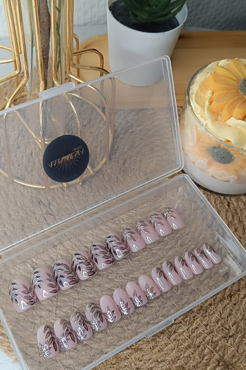 AUTOMN - ROND MEDIUM