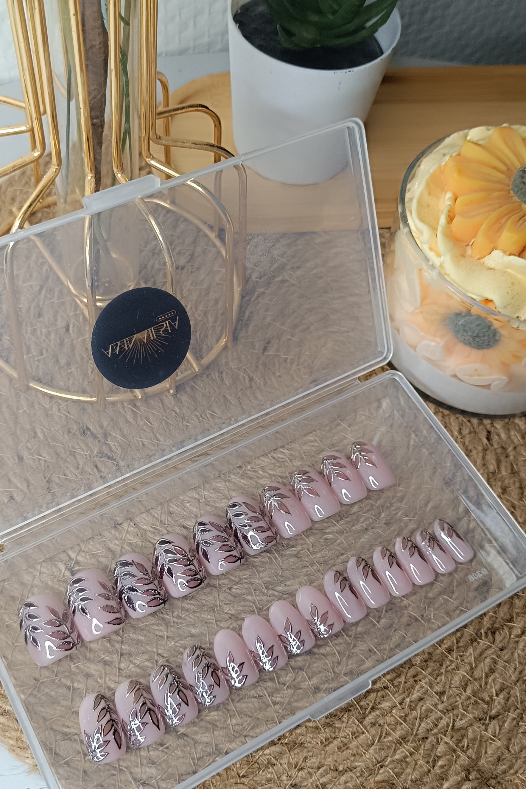 AUTOMN - ROND MEDIUM