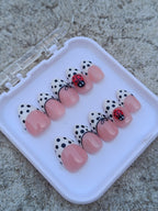 Ladybug