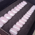 ROSÉ GLOW - CARRÉ COURT