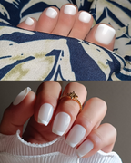 DUO : FRENCH BLANC LAITEUX