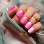 SHELLROSE - CARRÉ COURT