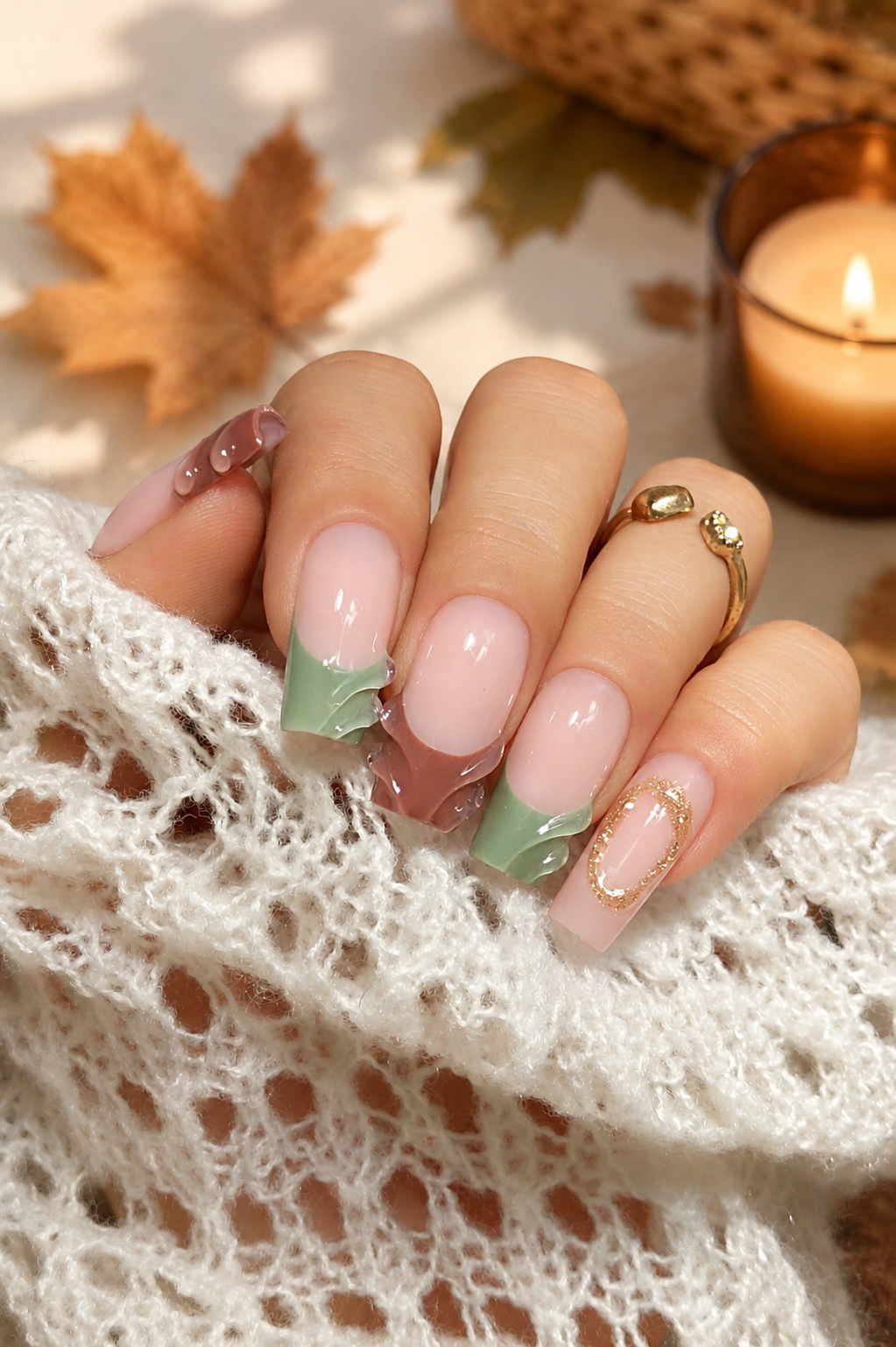 Arabesque