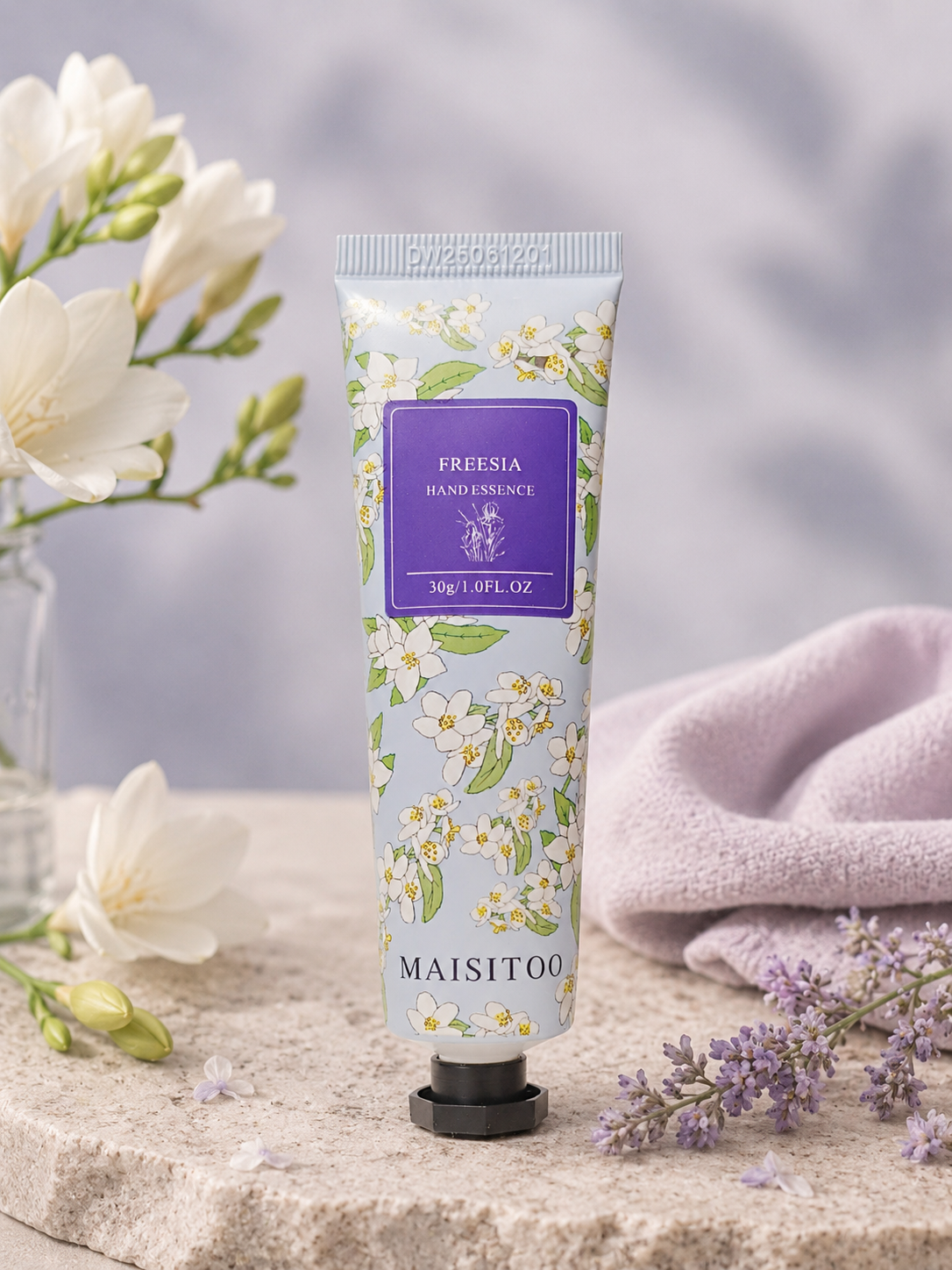 Crème main : FRESSIA