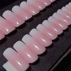 Babyboomer base pailleté