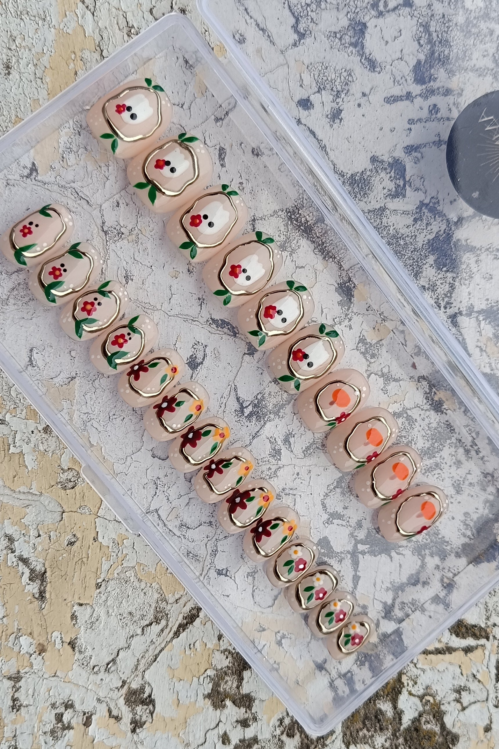 -30% - MINOWEEN - ROND COURT