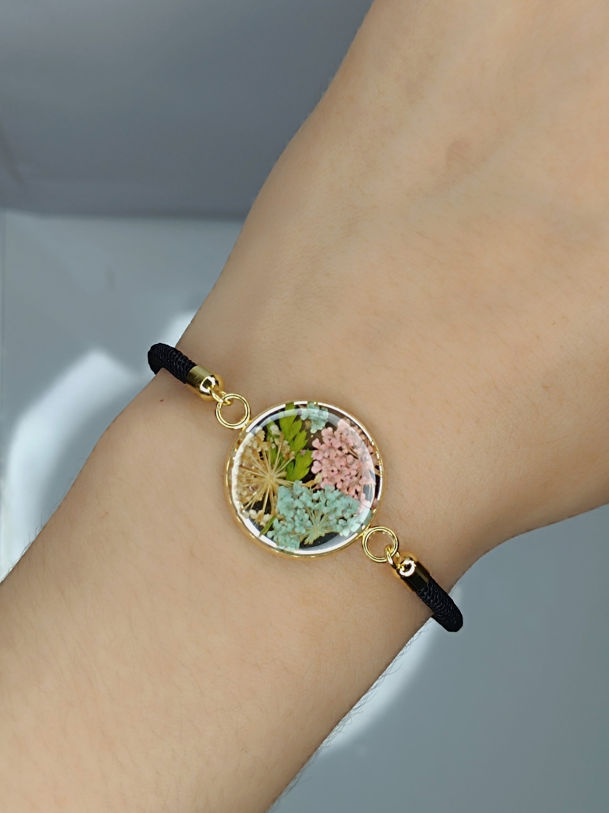 Bracelet Spring