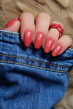 Argile - Glossy ou mat