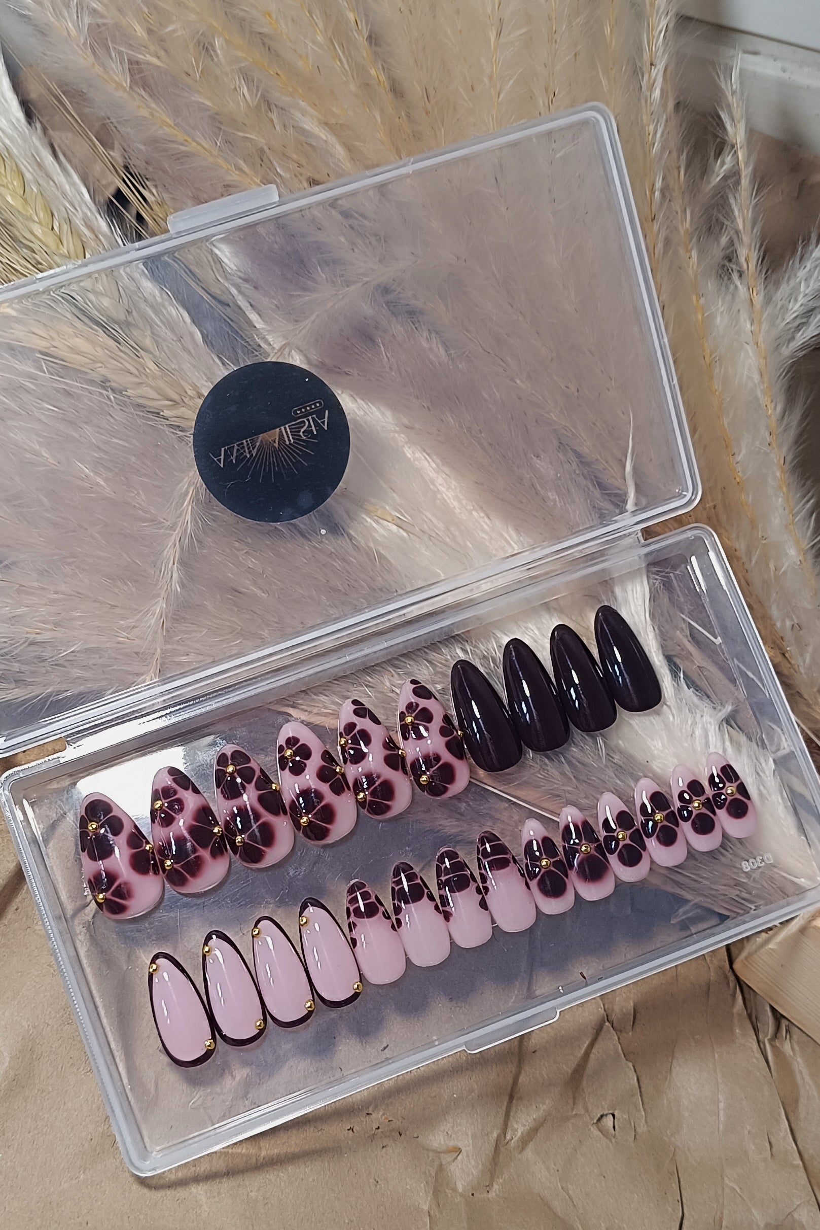 DAISY - AMANDE MEDIUM