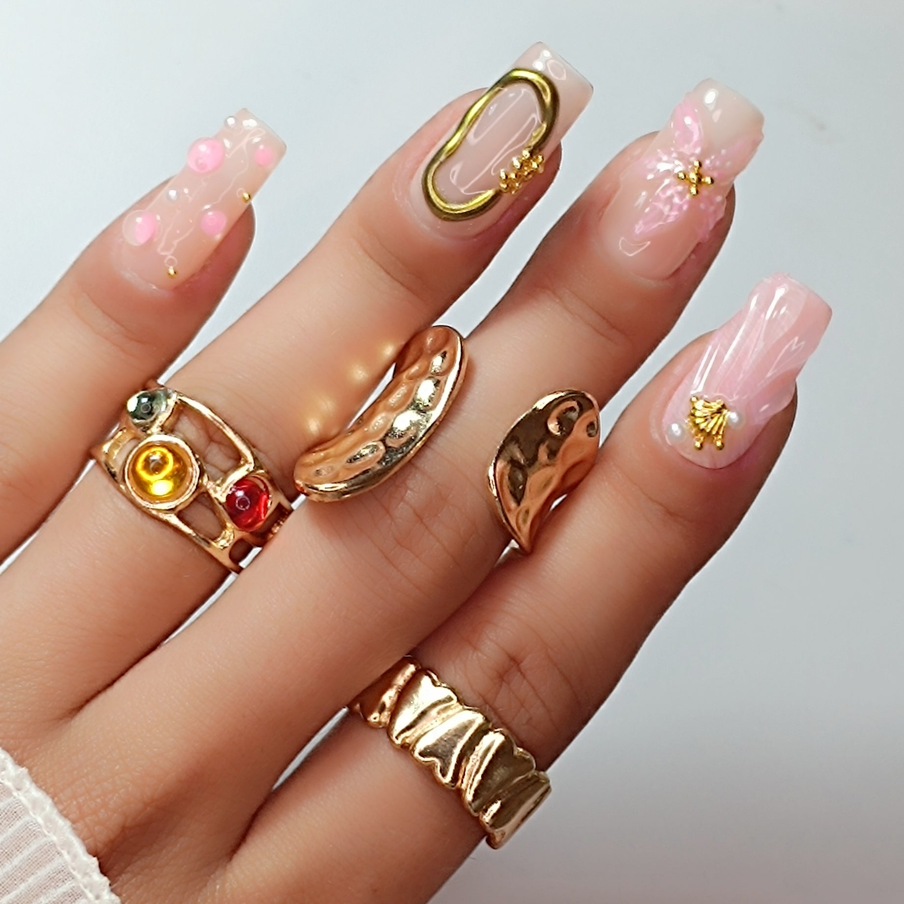 Shell