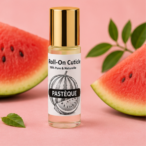 ROLL ON PASTÈQUE
