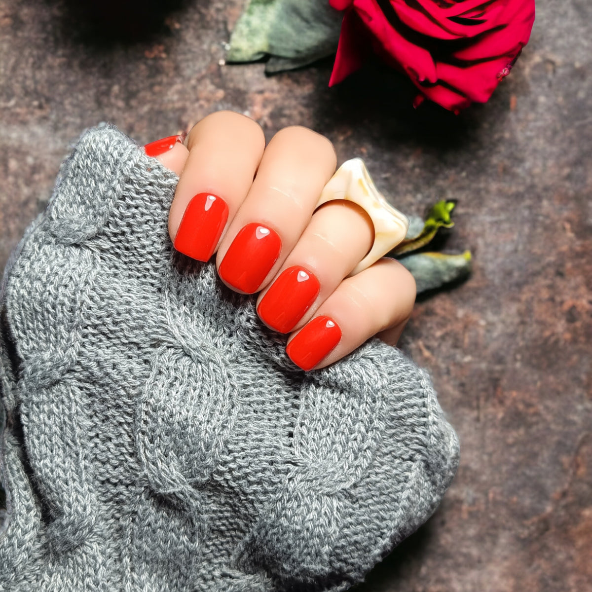 DUO : ROUGE