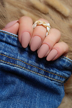 Marron - Glossy ou mat 🍁