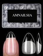 Capsule - Amande courte