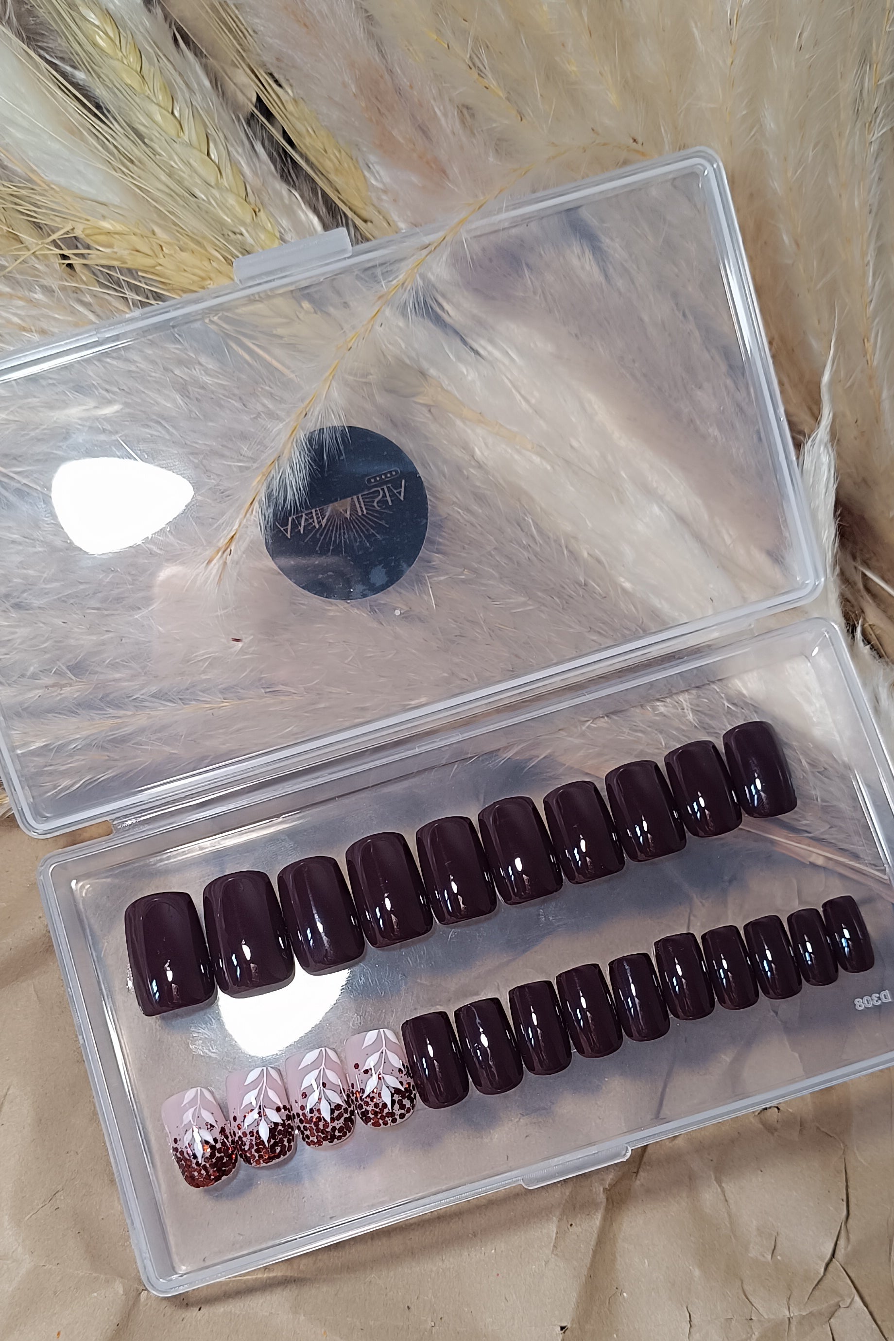 -40% - DAILY - CARRÉ MI-MEDIUM