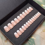 BABYBOOMER BEIGE - COFFIN MI-COURT