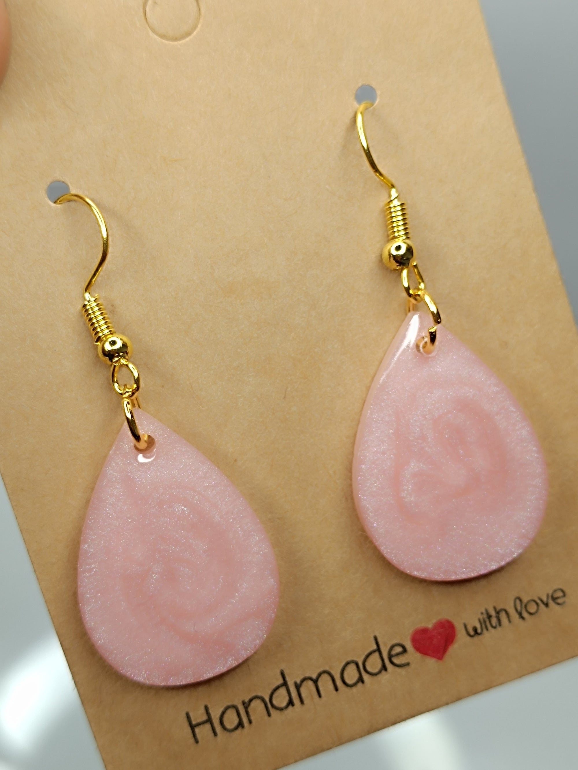 Boucle Rosa