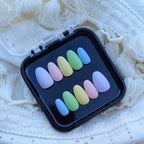 Pastel mat