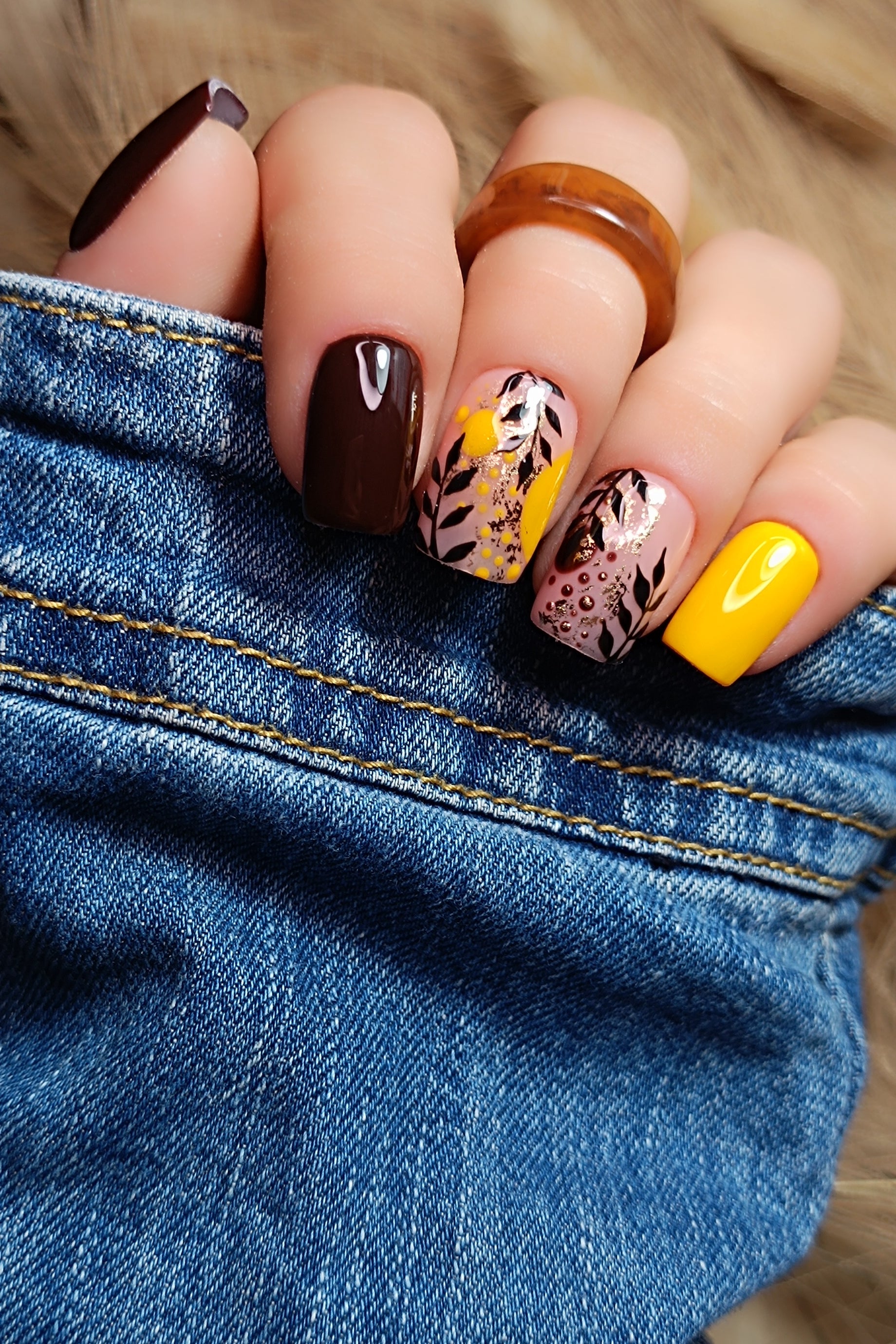 Giavanta - Glossy ou mat