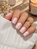 ROSÉ GLOW - CARRÉ COURT