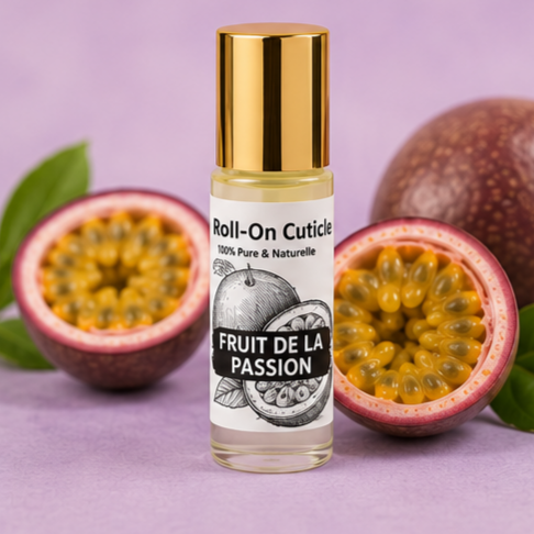 ROLL ON FRUIT DE LA PASSION