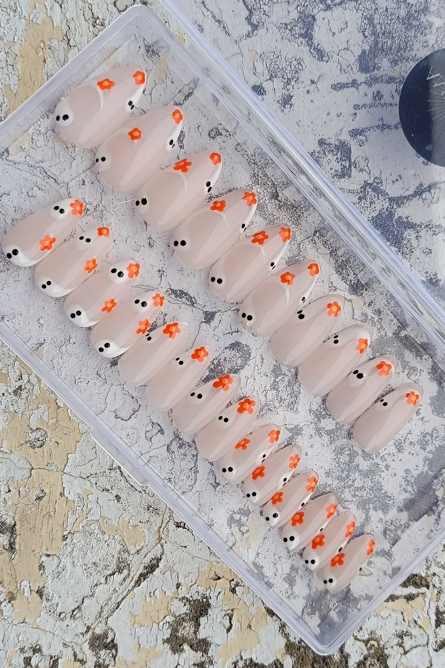 -30% - BOOCHIC - AMANDE MEDIUM