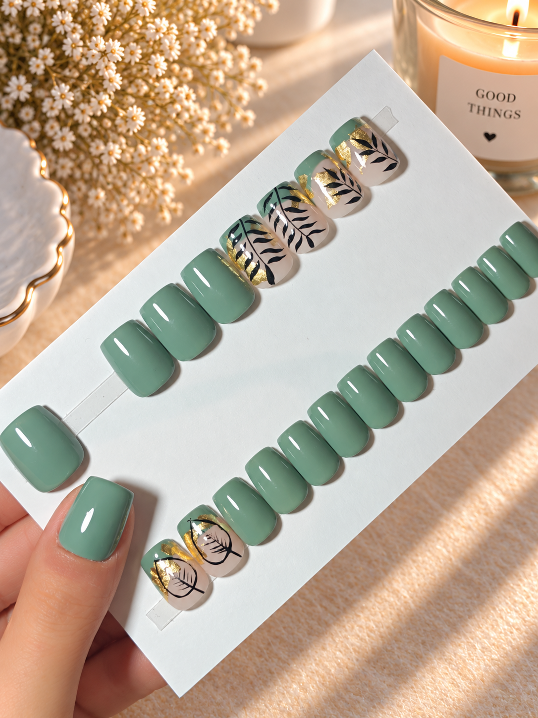 Forest - Coffin extra court