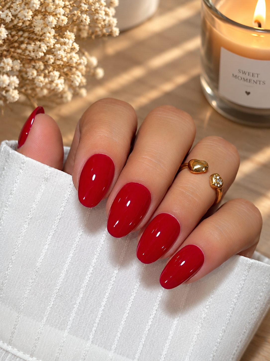 Rouge cerise