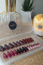 -40% - RUBY - AMANDE MEDIUM