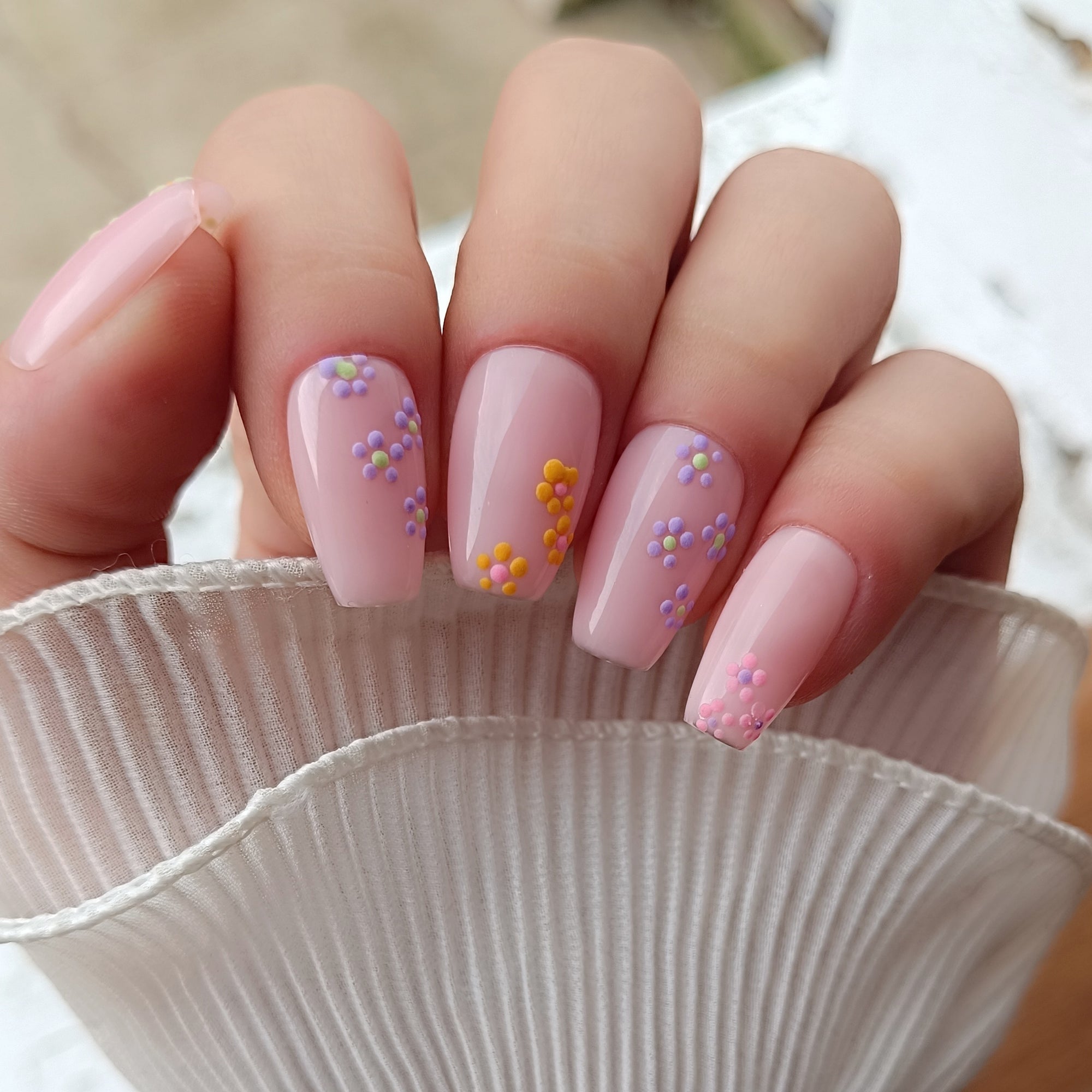 Pâquerette