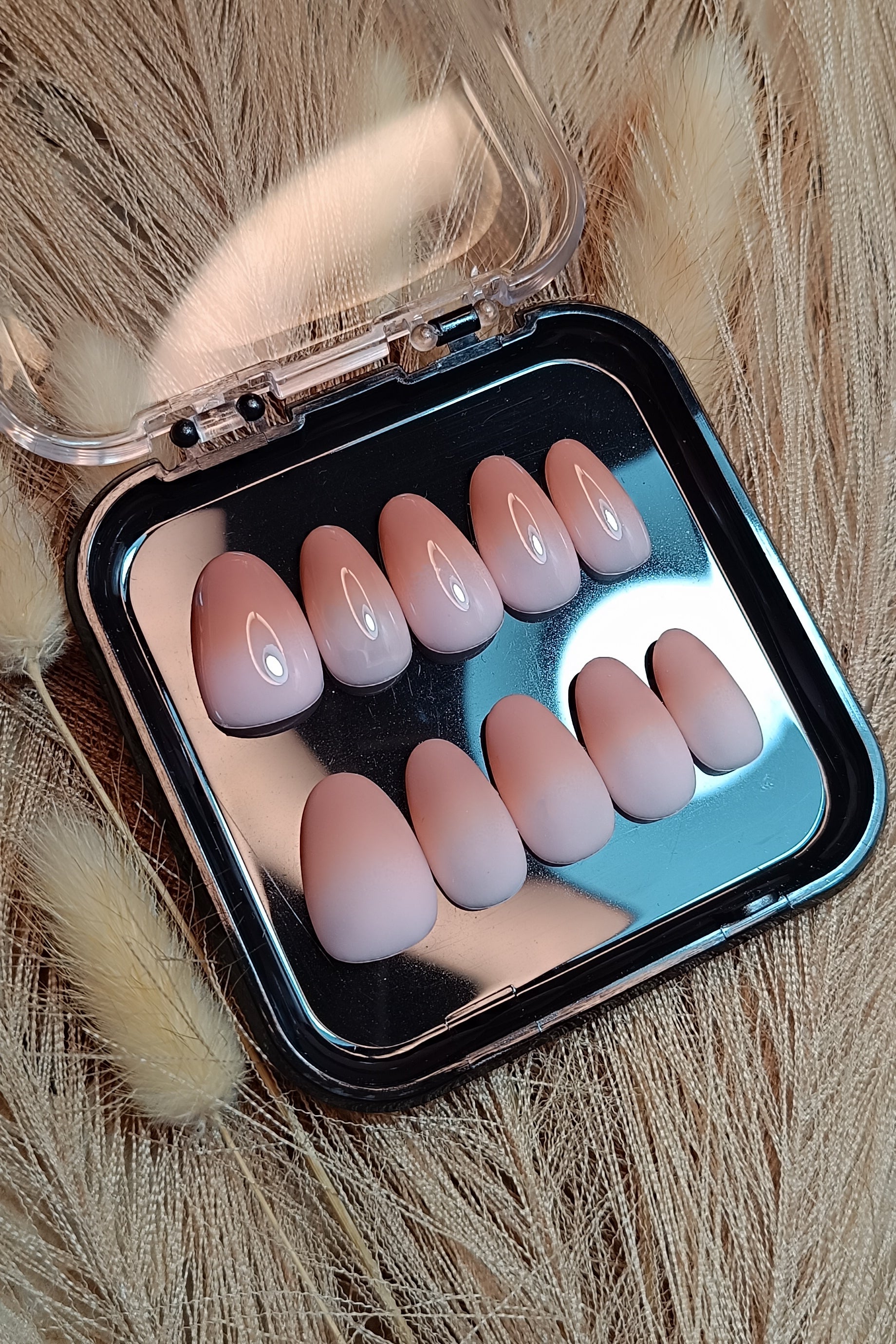 Babycolors - Glossy ou mat