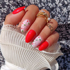 KYLIE - AMANDE COURTE