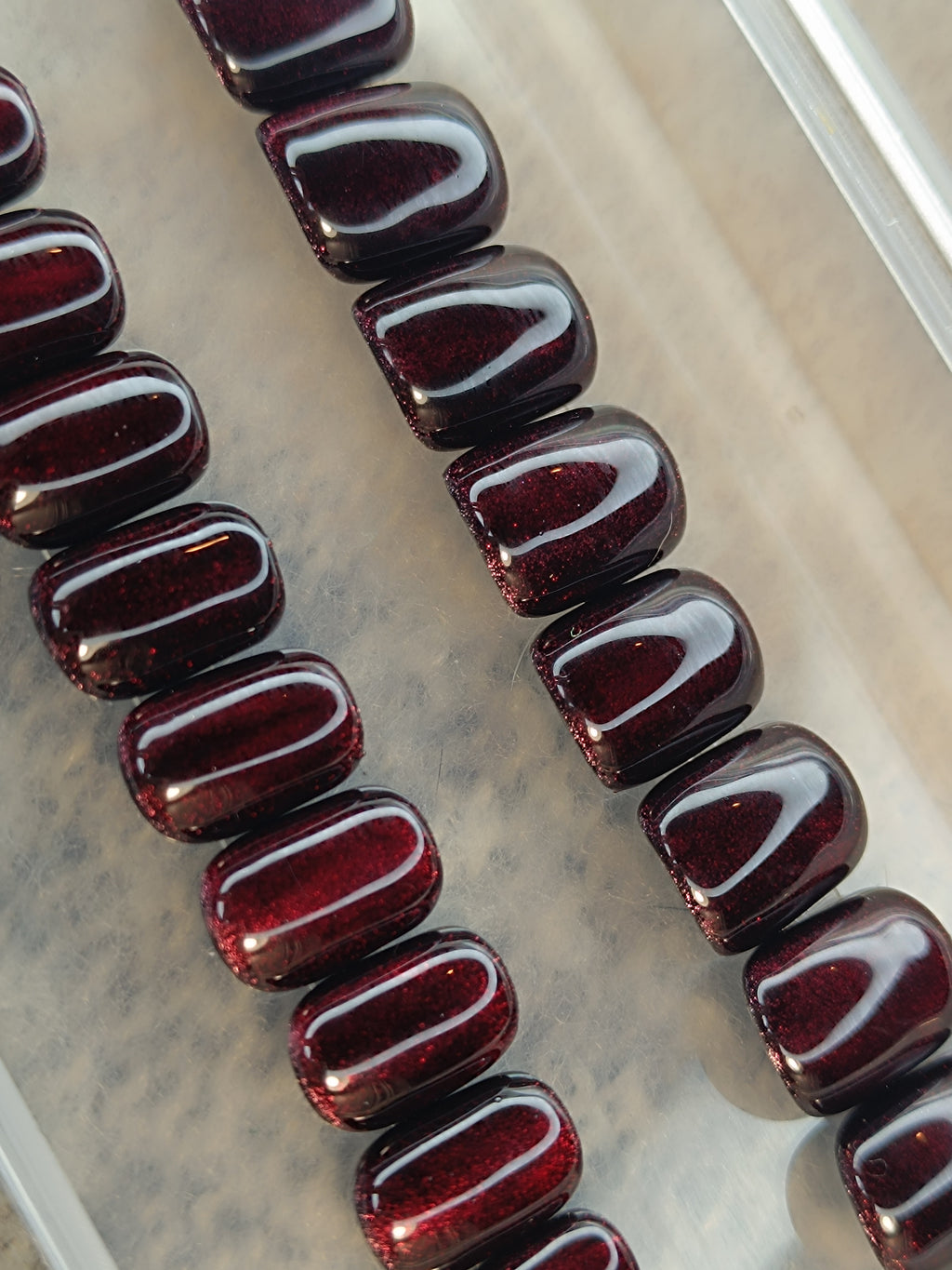 -30% - RASPBERRY - CARRÉ COURT