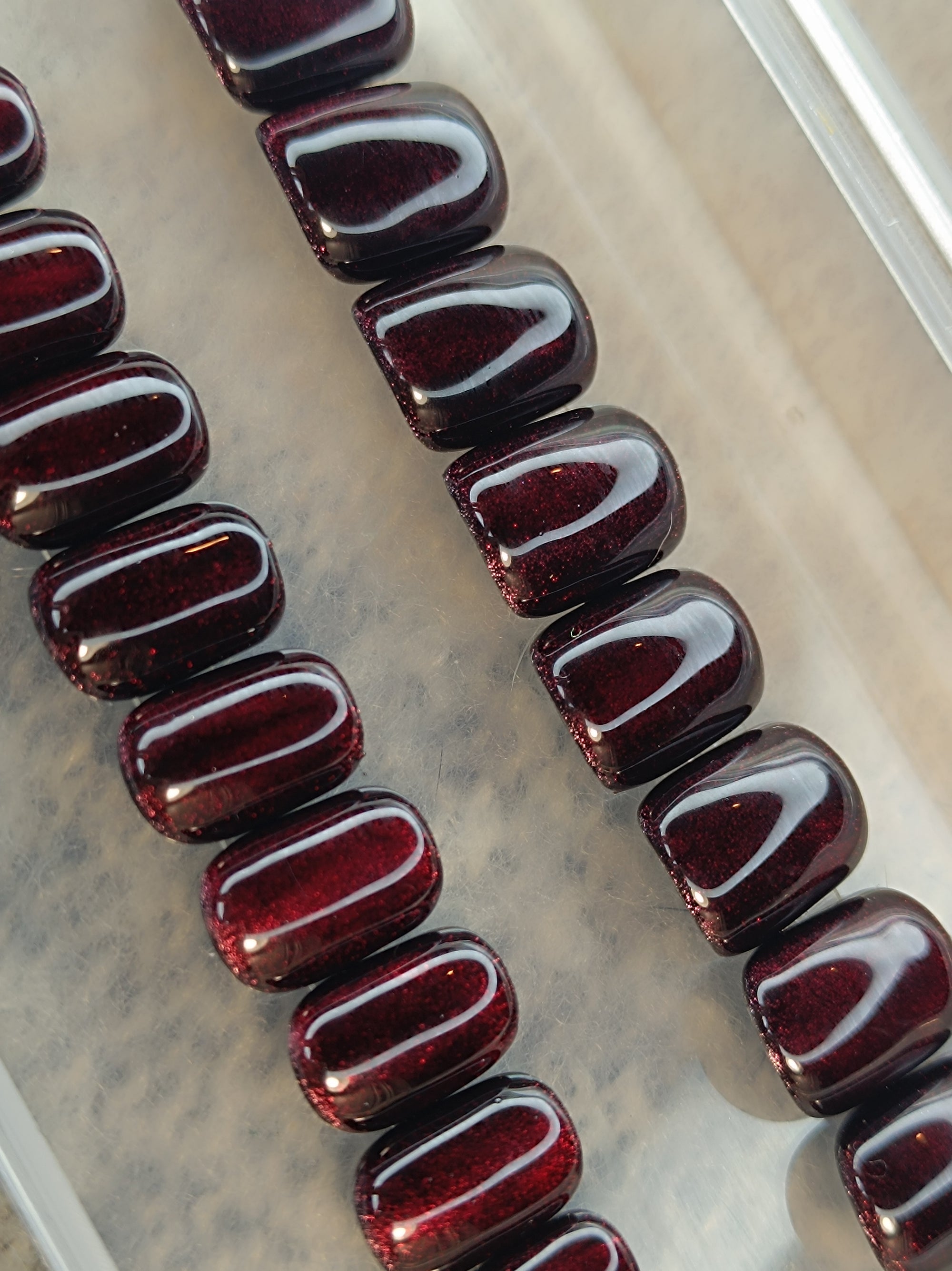 -30% - RASPBERRY - CARRÉ COURT