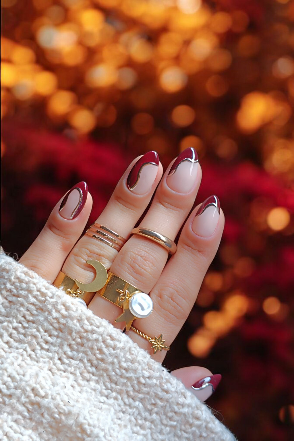 WINE - AMANDE COURTE