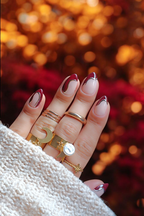 WINE - AMANDE COURTE