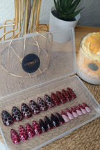 -40% - RUBY - AMANDE MEDIUM