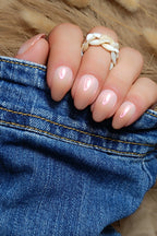 Babycolors chrome - Glossy ou mat