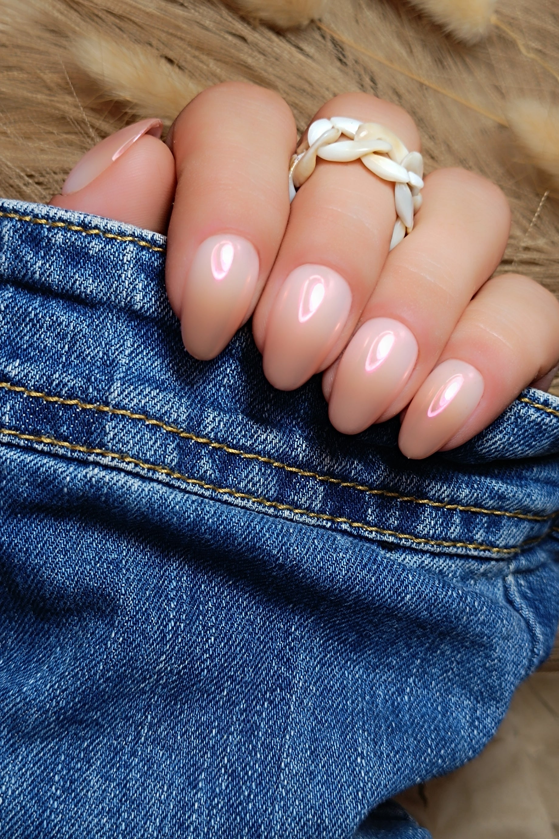 Babycolors chrome - Glossy ou mat