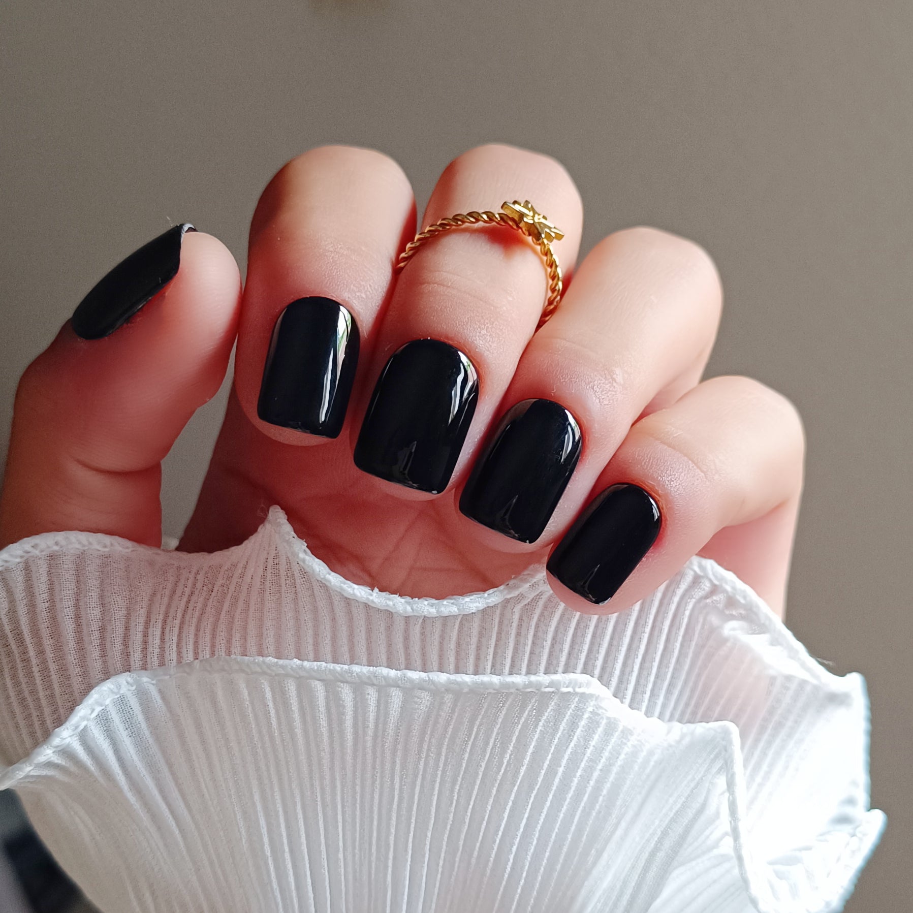 DUO : NOIR