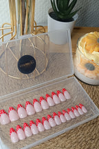 BERRY - AMANDE MEDIUM